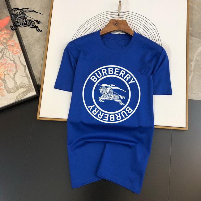 Burberry T-Shirt Mens ID:20220409-66